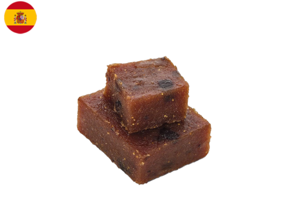 fruit paste quince paste with figs