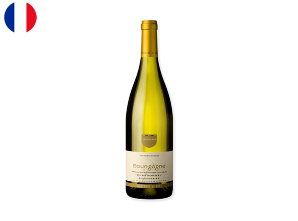 Bourgogne AOC, Chardonnay, Vignerons de Buxy, 2021