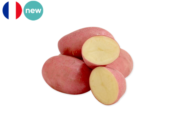 Potato, Cheyenne from France (Organic)
