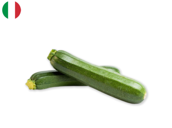 Zucchini, Long from Italy