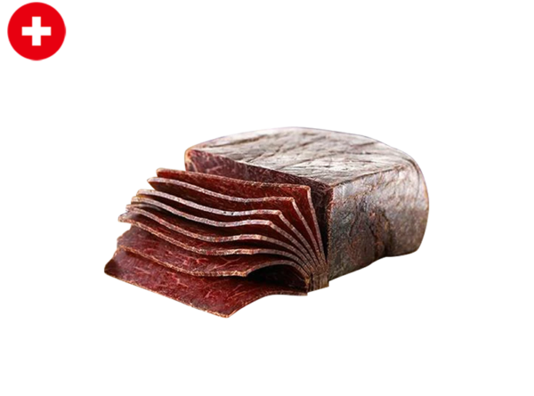 Chiffonade of Grisons Meat (Sliced)