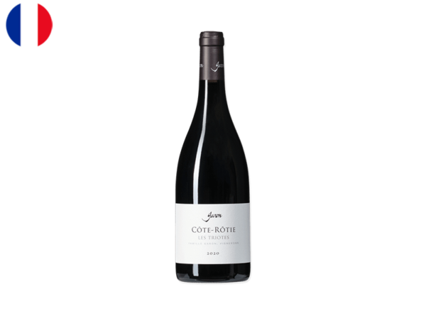 Côte-Rôtie AOC, Les Triotes, Domaine Garon, 2020