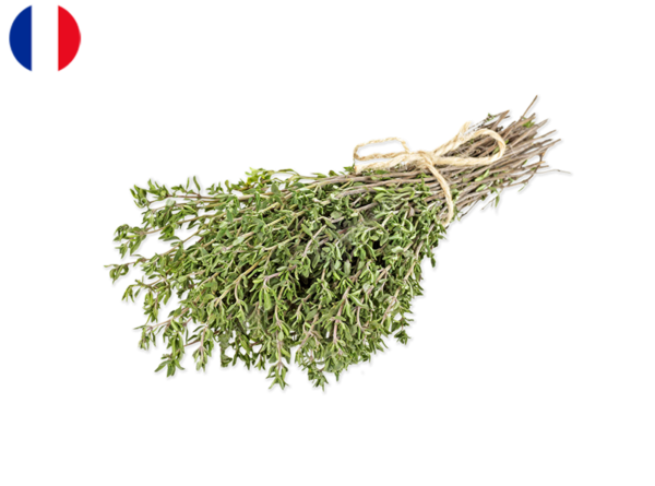 Thyme, Fresh from France (Organic)