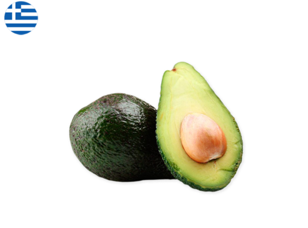 Avocado from Greece (Organic)
