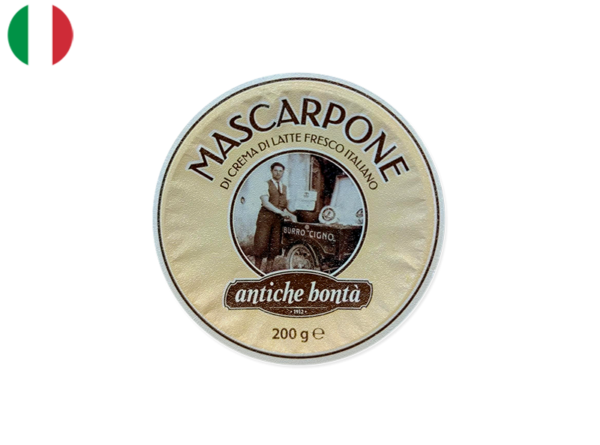 Mascarpone