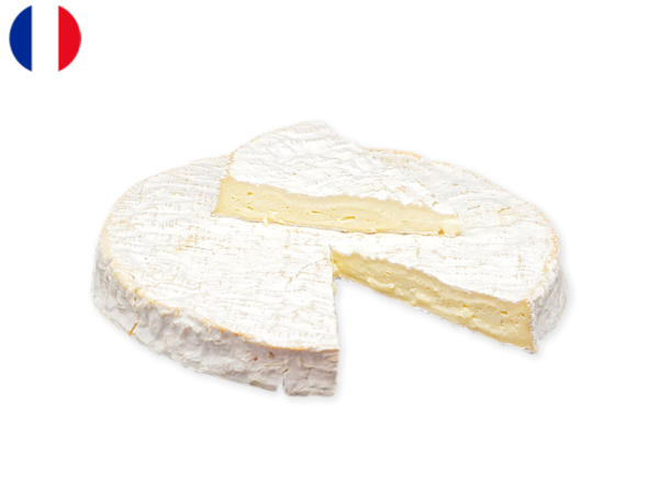 Brie de Meaux