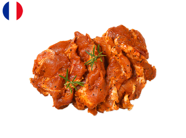 Chicken Araignée, Andalusian Marinade (Chilled)