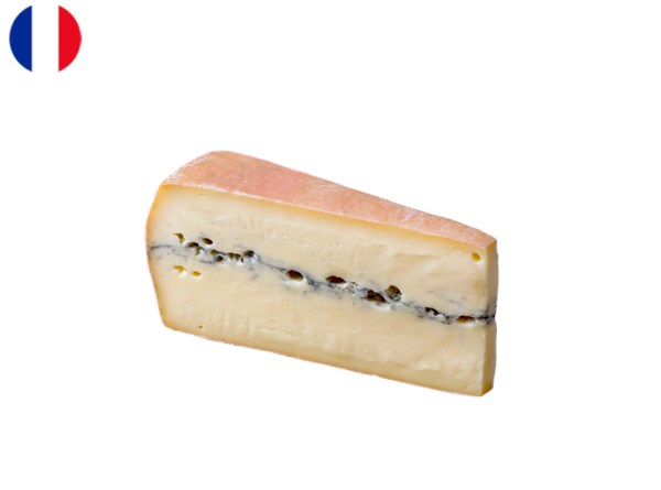 Morbier