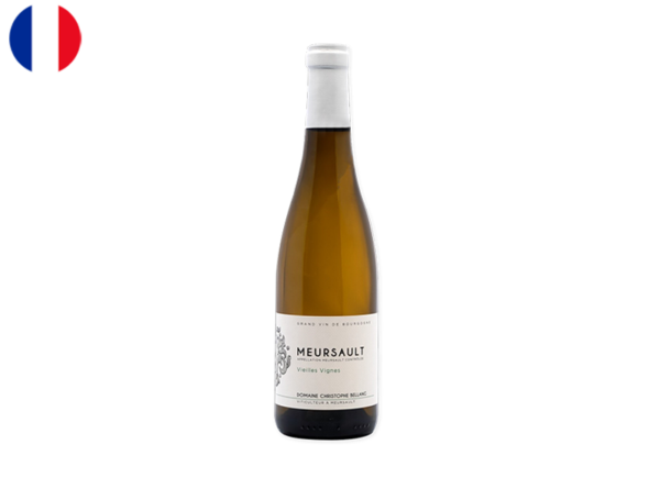 Meursault AOC, "Vieilles Vignes", Domaine Bellang, 2022