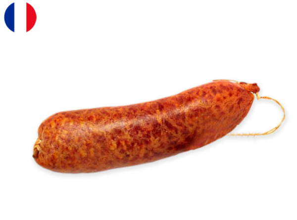 Sausage, Morteau (x1, Chilled)