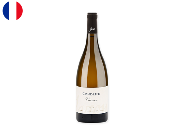 Condrieu AOC, "Carmen", Domaine Garon, 2022