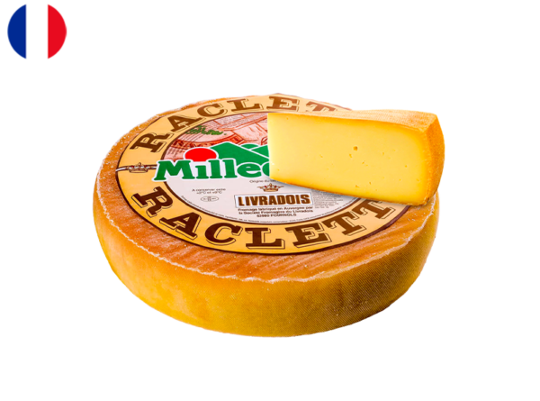Raclette Livradois (Block)