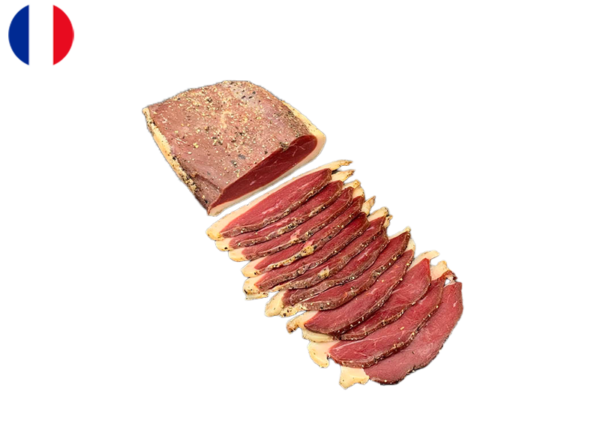 Duck Breast, Whole Smoked (Sliced)