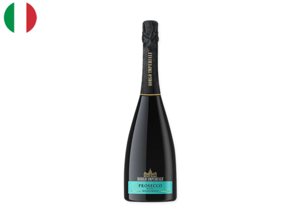 Prosecco DOC, Borgo Imperiale Brut