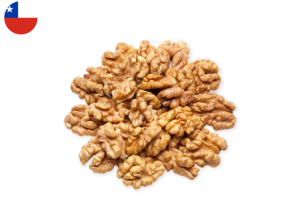 Walnut, Kernel from Chili