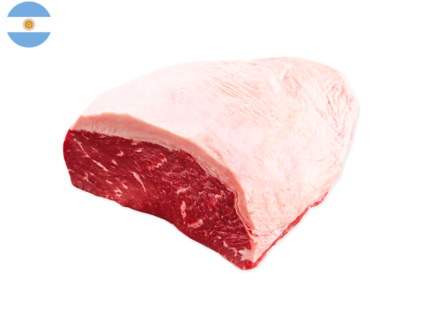 Beef Picanha, Angus Grass-Fed (Chilled) - Large