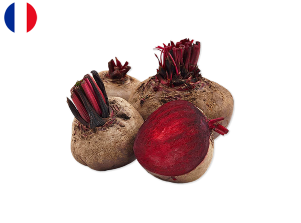 Beetroot, Red from France (Organic)