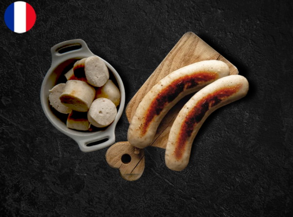 Boudin Blanc - Bobosse