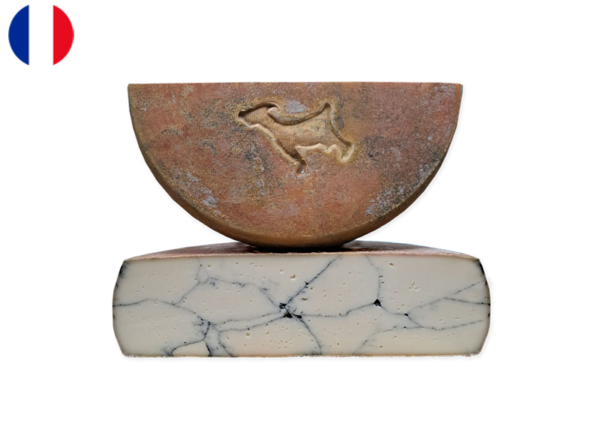 Marbre de Chèvre Fermier