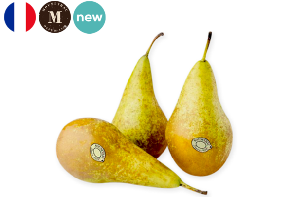 Pear, Conference from France - Mouneyrac