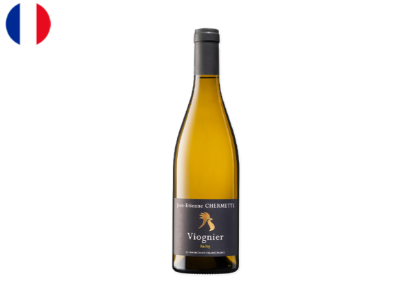 Viognier "En Fay", Jean Etienne Chermette, 2022