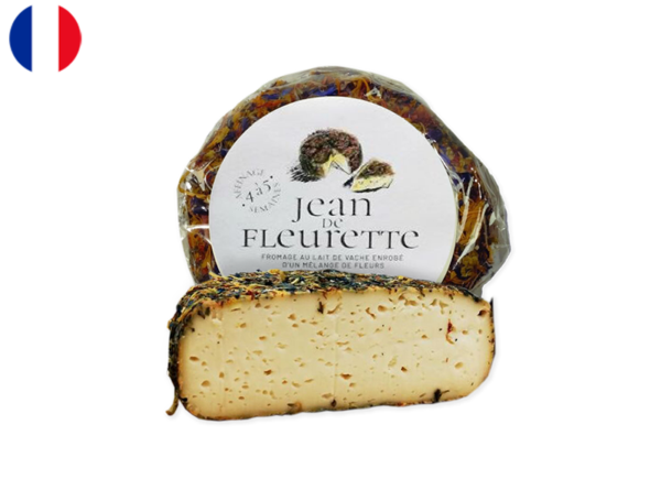 Jean de Fleurette