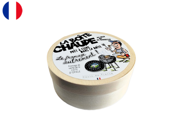 La boîte Chaude