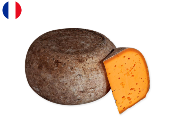 Mimolette Côte d’Opale