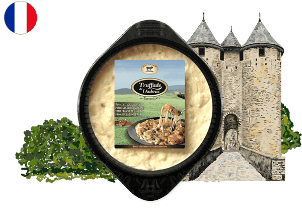 Aubrac Truffade
