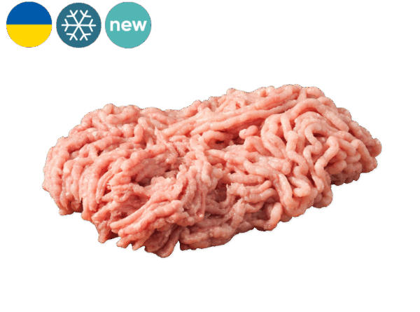 Chicken Mince (Frozen)