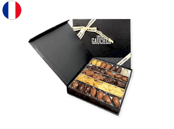 Chocolate, Easter Gift Box