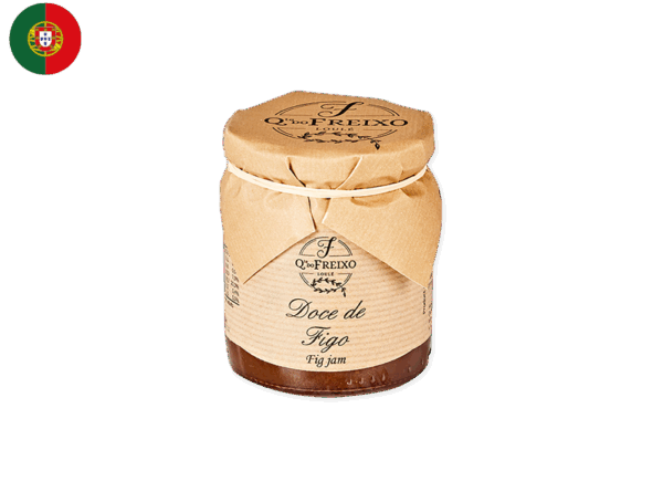 Jam, Fig from Portugal