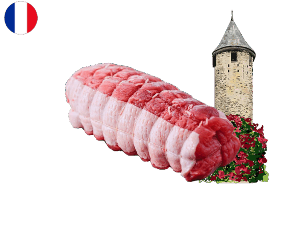 Veal from Aveyron, Roast (Chilled)