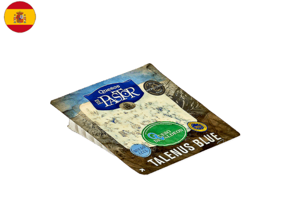 Talenus Blue
