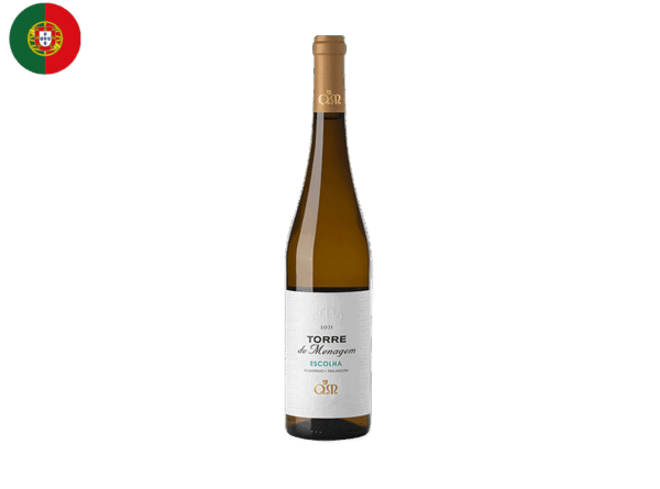 Vinho Verde DOC, Quintas de Melgaco, Torre de Menagem