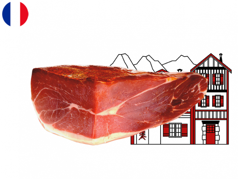 Bayonne_Boneless_Ham_IGP_Quarter_MBAYO01