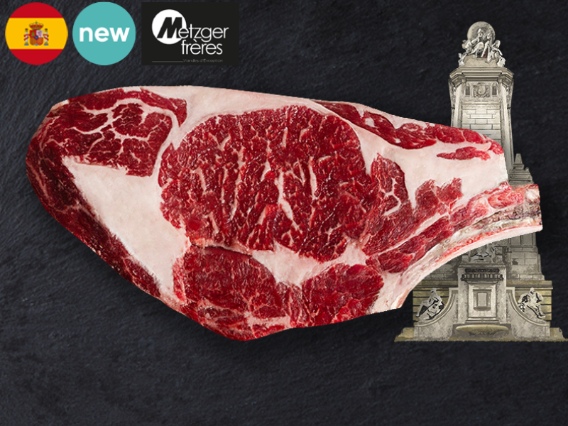 Beef_Bone_in_Ribeye_Blonde_Galice_30 Days_Dry_Aged_by_Metzger_Freres_(Chilled)_MRIBE11