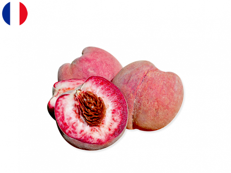 Bloody Peach