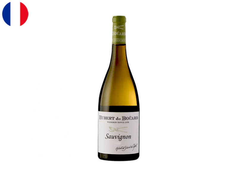 Bordeaux_AOC_Sauvignon_Blanc_by_Hubert_De_Boüard_2018_WWHIT44