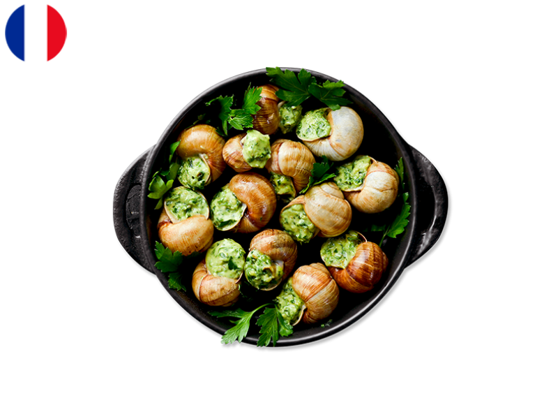 Bourgogne_Snails 01_OSNAI01