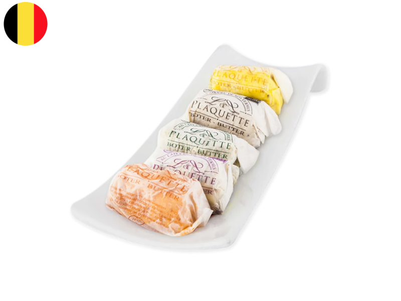 Butter_Plaquette_Discovery_Bag_Mixed, x5_DBUTT08