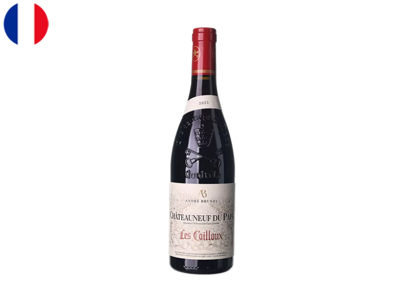 Chateauneuf_du_Pape_AOC_Les_Cailloux_Andre_Brunel_2021_WRED131-1