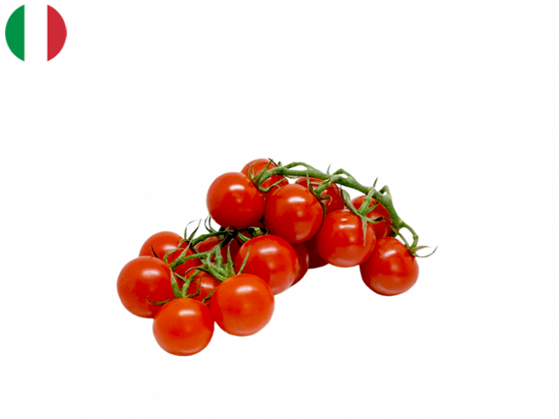 Cherry Tomato on the Vine Italy FTOMA04