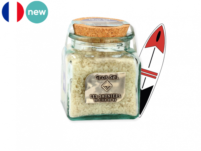 Coarse_Salt_Glass_Jar_from_Ile_de_Ré_OSALT05