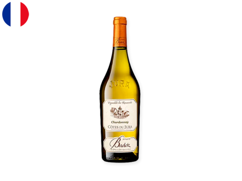 Côtes_du_Jura_AOC_Chardonnay_Domaine_Badoz_2022_WWHI103