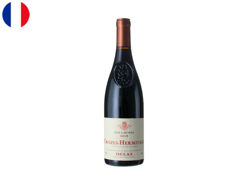 Crozes_Hermitage_AOC_Les_Launes_Delas_Frere_2021_WREDX122