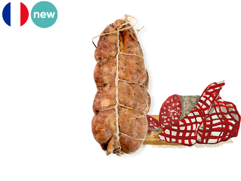 Dry_Sausage_Jésus_de_Lyon_Maison_Duculty_MJESU01