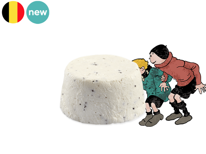 Fresh_Goat_Cheese_Truffle_Honey_CGOAT04