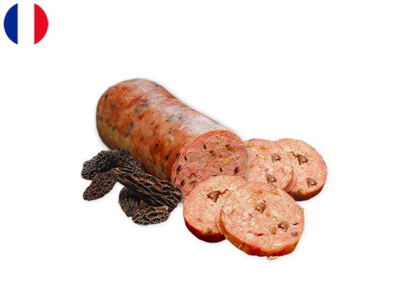 Fresh_Lyonnais_Sausage_Morels_Maison_Duculty_(Chilled)_MSAUS18 (1)