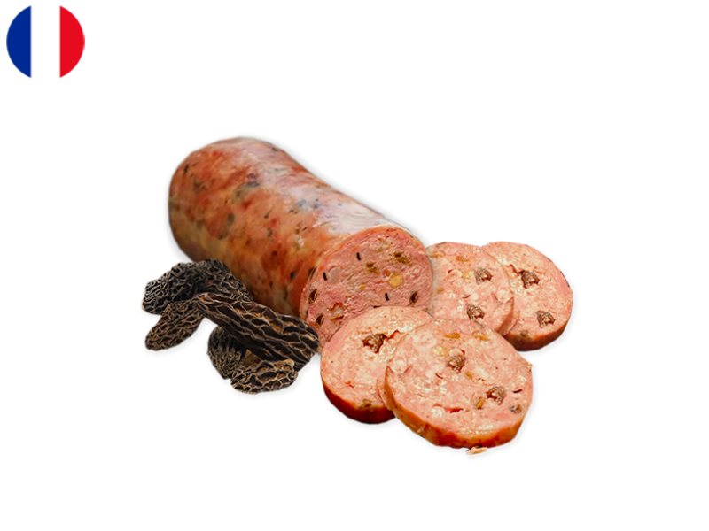 Fresh_Lyonnais_Sausage_Morels_Maison_Duculty_(Chilled)_MSAUS18